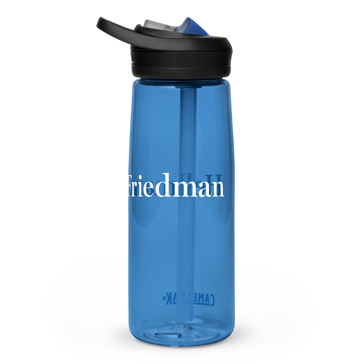 H&F Sports water bottle