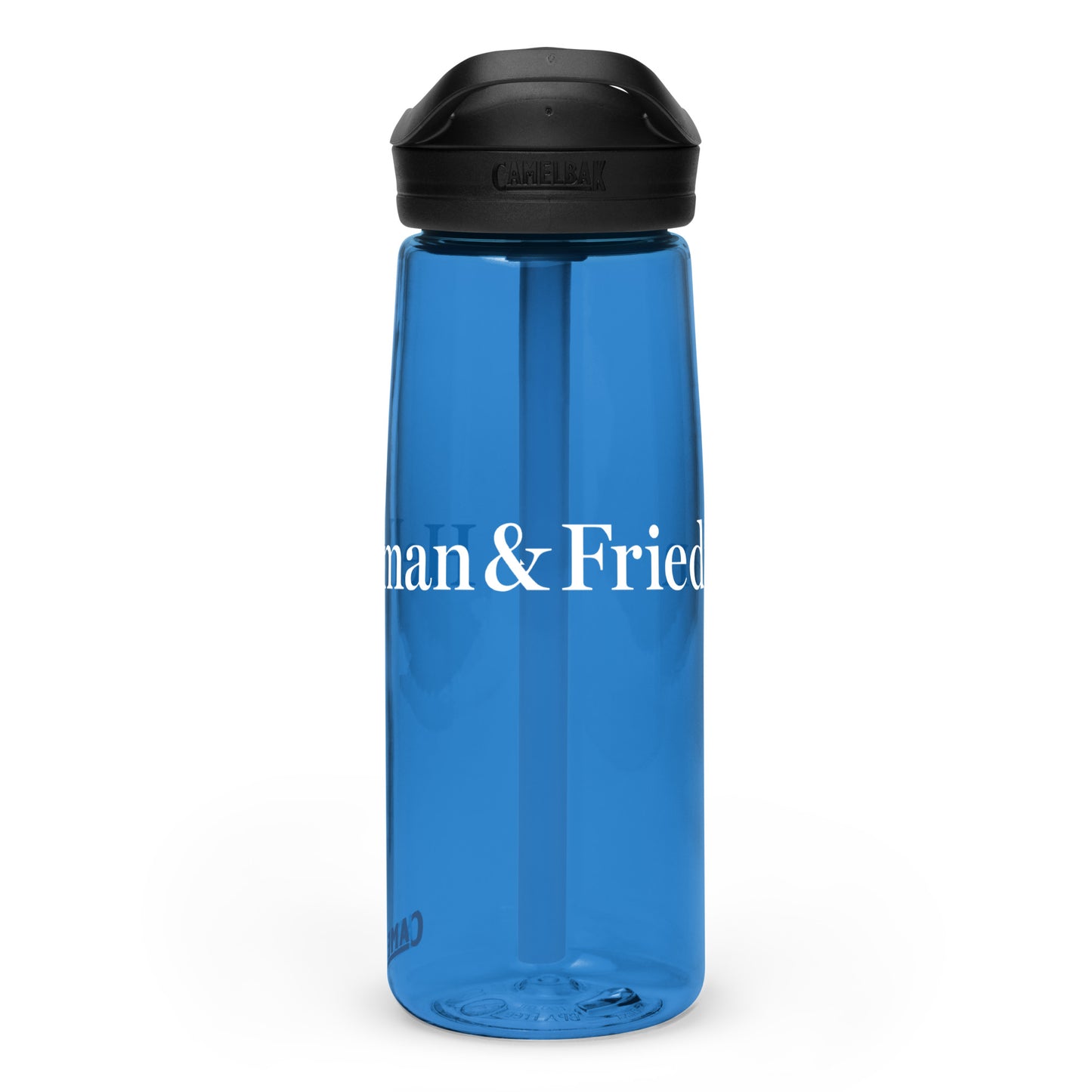 H&F Sports water bottle