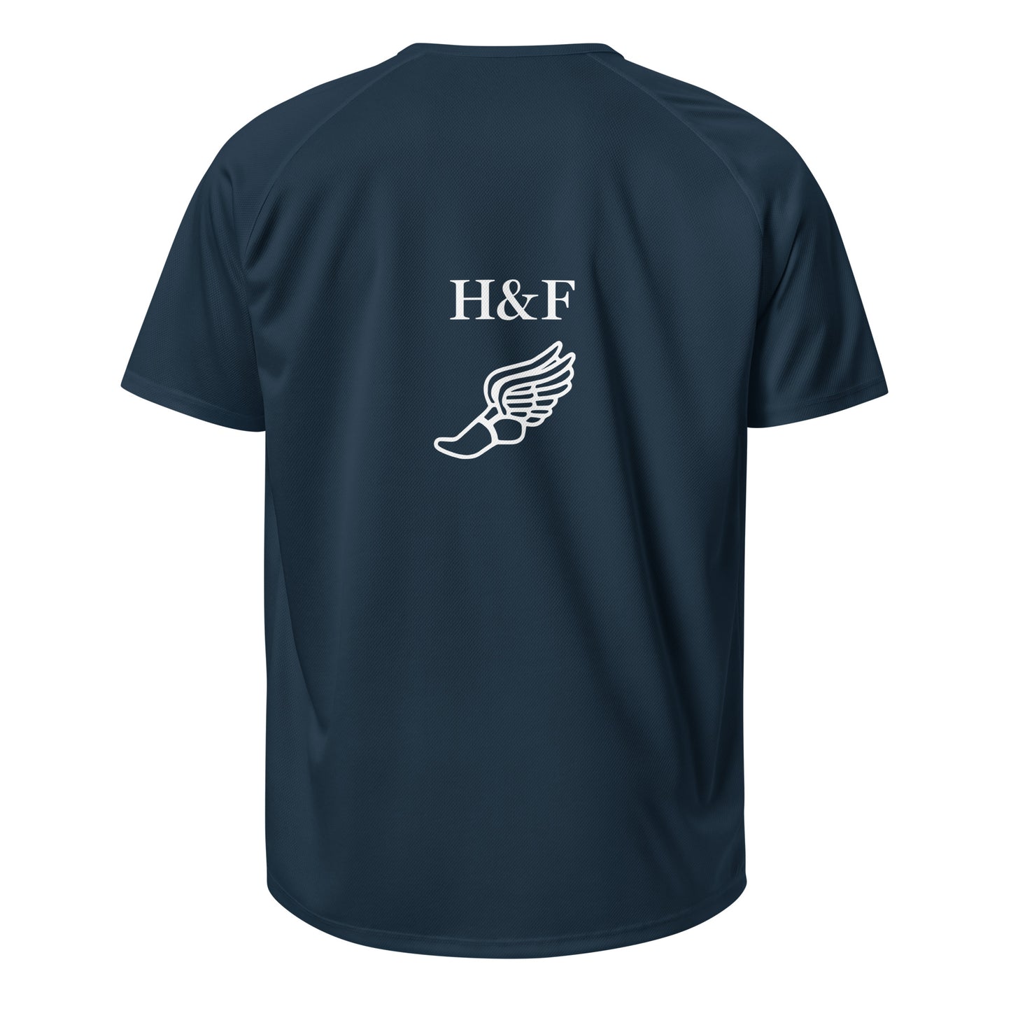 H&F Unisex Sports Jersey SOL'S 11939