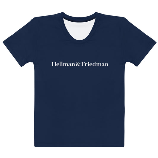 H&F Women's Crew Neck T-shirt