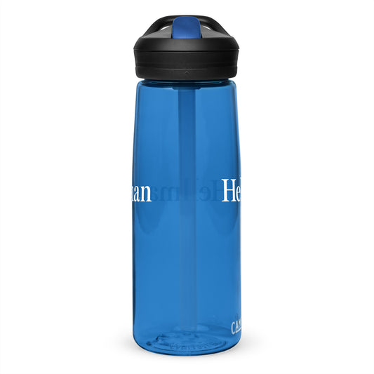 H&F Sports water bottle