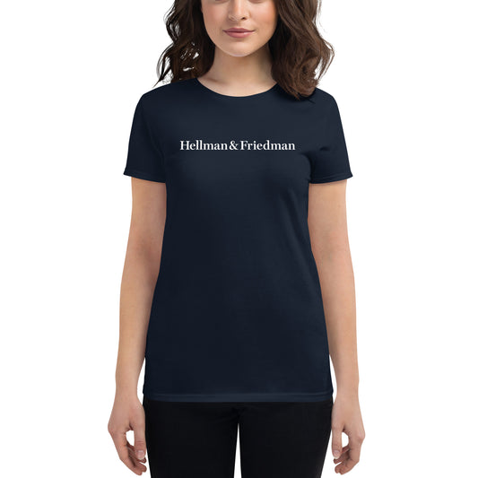 H&F Women's Gildan Fit T-Shirt